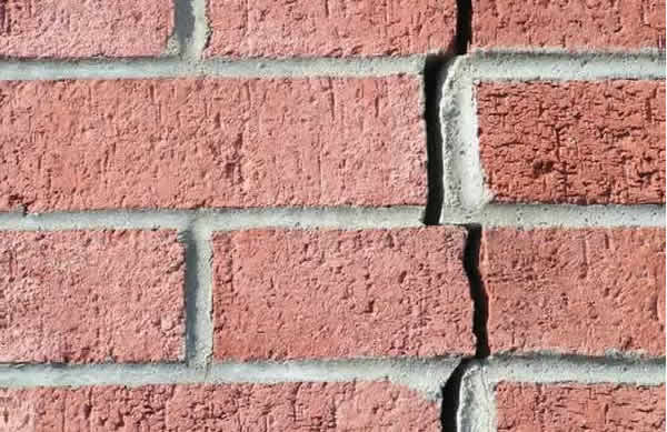 brick wall