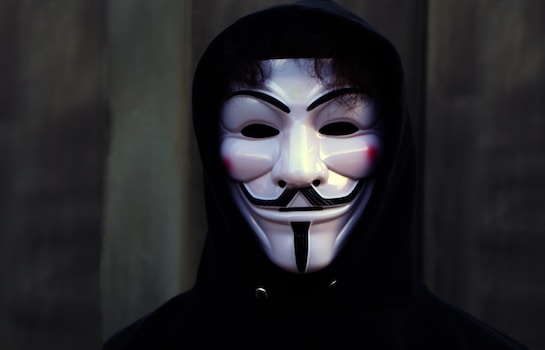 guy fawkes v vendetta